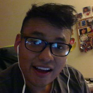 Meet your Posher, Rodolfo